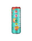 Alani Nu - Juicy Peach Energy Drink - 355ml