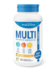 Multivitamin Adult Men 60 chewables