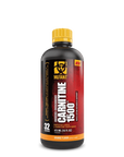 Liquid L Carnitine 1500mg Orange Flavour 473ml