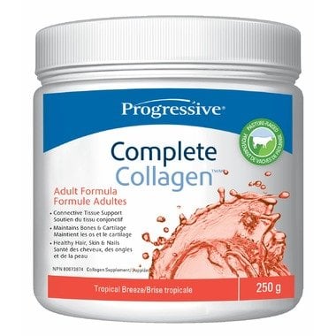 Complete Collagen 250g