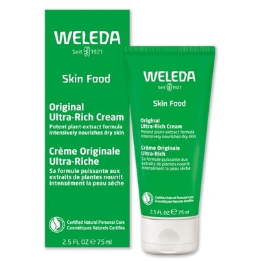 Weleda Skin Food Original 75ml