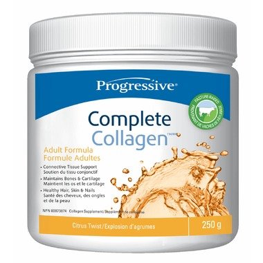 Complete Collagen 250g