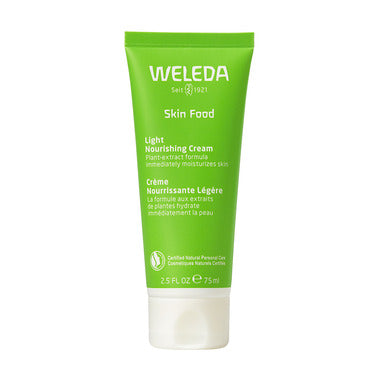 Welda Skin Food Light Nourishing Cream 75mL