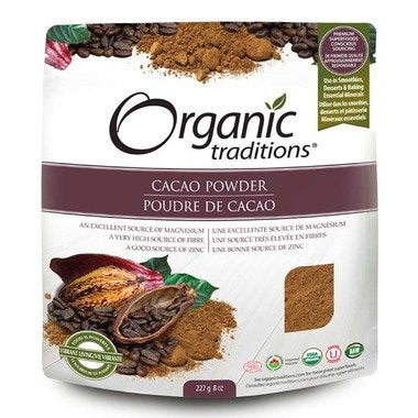 Cacao Powder 227g