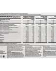 Ener-C Vitamin C 1000mg- Variety Pack 30 packets