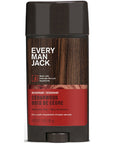 Every Man Jack Deodorant Cedarwood 85g