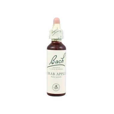 Bach Crab Apple 20ml