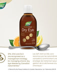 NutraSea Dry Eye 200ml