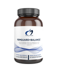 Designs For Health Femguard + Balance 120caps
