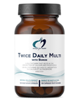 Designs For Health Twice Daily Multi