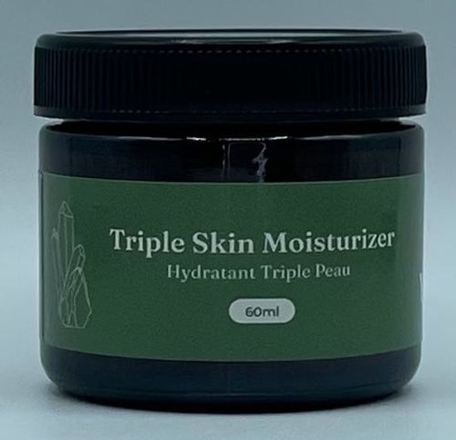 Yemaya Triple Skin Moisturizer 60mL