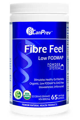 Can Prev Fibre Feel Powder 325g
