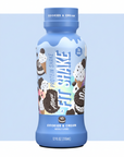 Alani Nu Fit Protein Shake - Cookies and Cream 355ml
