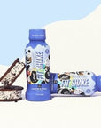 Alani Nu Fit Protein Shake - Cookies and Cream 355ml