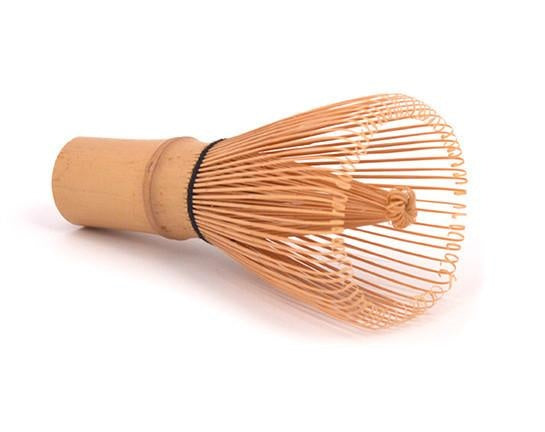 Bamboo Whisk