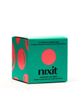 Nixit 15 Individually Wrapped Wipes