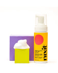 Nixit Menstrual Cup Cleanser & Foaming Wash 5.51 fl oz