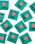 Nixit 15 Individually Wrapped Wipes