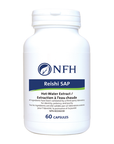 NFH Reishi Sap 60 cap