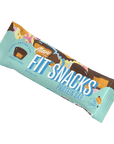 Alani Nu Fit Snacks Protein Bar Peanut Butter Cup