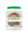 Genuine Health Greens + Extra Energy Chocolate 444g