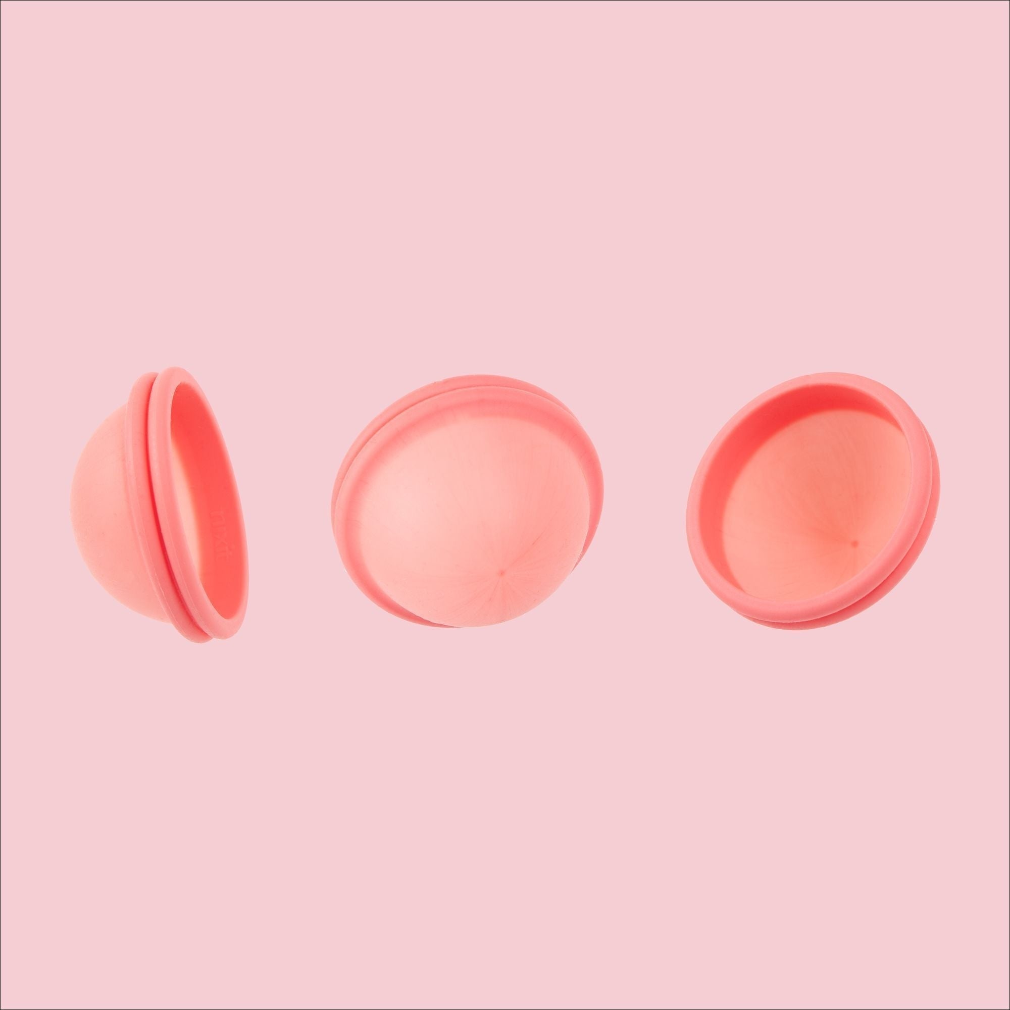 Nixit Disc-Style Menstrual Cup