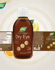 NutraSea Dry Eye 200ml