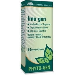 Genestra Imu-gen 15ml