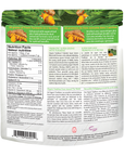 Organic Traditions Supergreens 100g