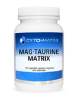 Cyto Matrix Mag Taurine Matrix 90 caps