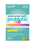 Genuine Health Probiotic Kids Lemonade 30chews