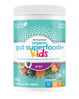Genuine Health Gut Superfoods+ Kids Grape 88g