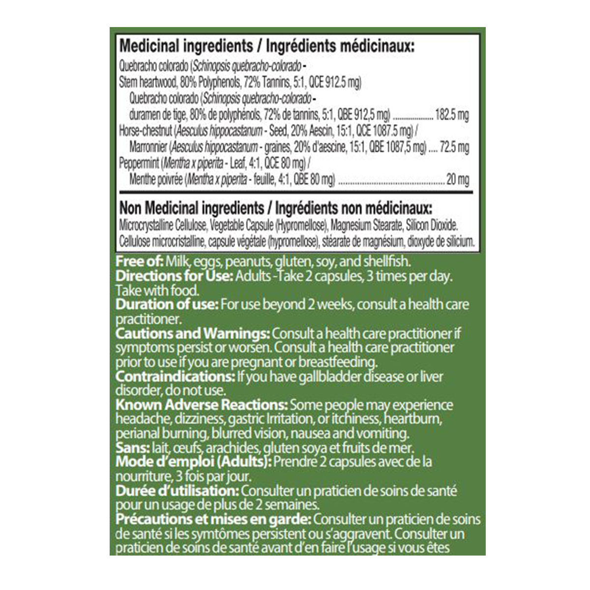 Atrantil IBS Relief 90 cap