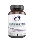 Gluco Supreme Herbal 120 caps