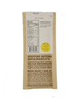 100% Gratitude - Stone Ground Dark Chocolate 75g