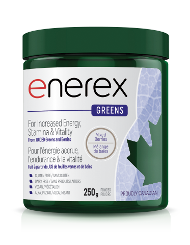 Greens Powder - Mixed Berry 250g