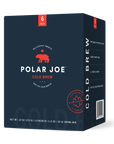Polar Joe Cold Brew Singles 6pack