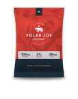 Polar Joe Cold Brew Singles 6pack