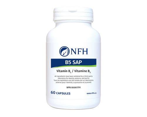 NFH B5 SAP 60 cap