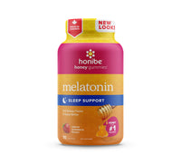 Honibe Melatonin 70 gummies