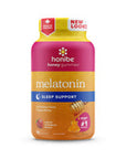 Honibe Melatonin 70 gummies