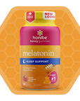Honibe Melatonin 70 gummies
