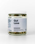 Lake and Oak Gut Love Superfood Tea Blend 60g