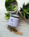 Lake and Oak Gut Love Superfood Tea Blend 60g