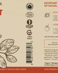Harmonic Arts Kickstart 140g