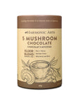 5 Mushroom Chocolate Elixir Blend 480g