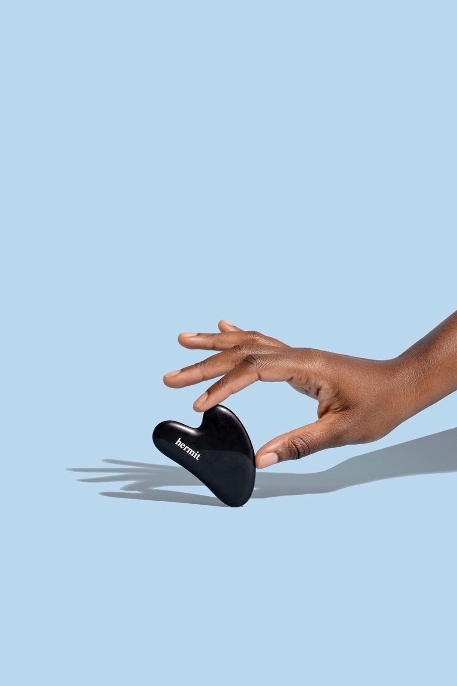 Hermit Gua Sha Face Tool