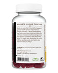 Nature's Way Zinc Gummies 60 gummies