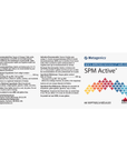 Metagenics SPM Active 60 softgels