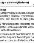Xymogen HistDao 60 tablets